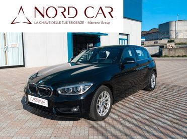 Bmw 116 116i 5p.