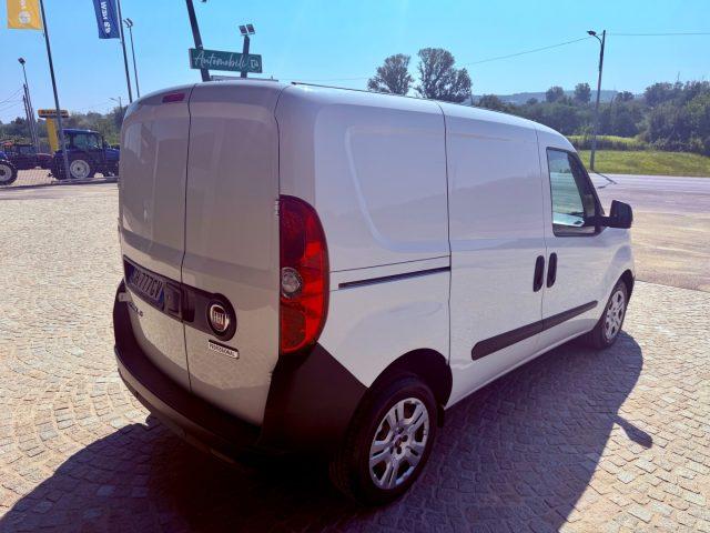 FIAT Doblo 1.6 M.JET - 3 POSTI - UNIPRO - KM 79.000 - PIU' IV