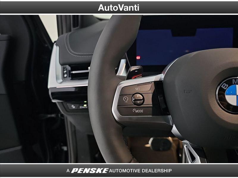 BMW Serie 2 Active Tourer 218d Active Tourer Msport