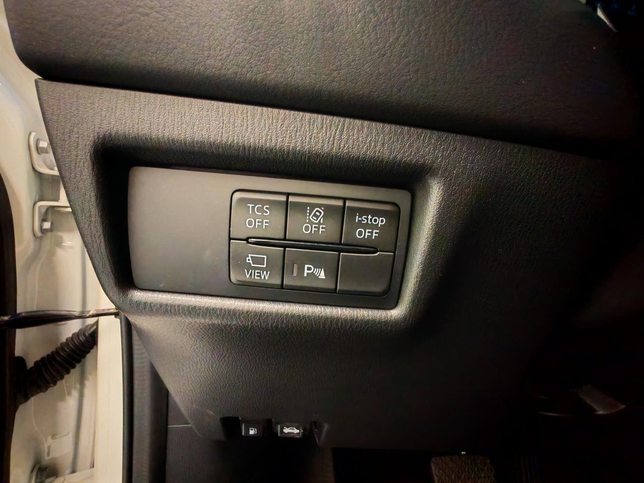 Mazda CX-5 2.2L Skyactiv-D 150CV Auto. 2WD Homura