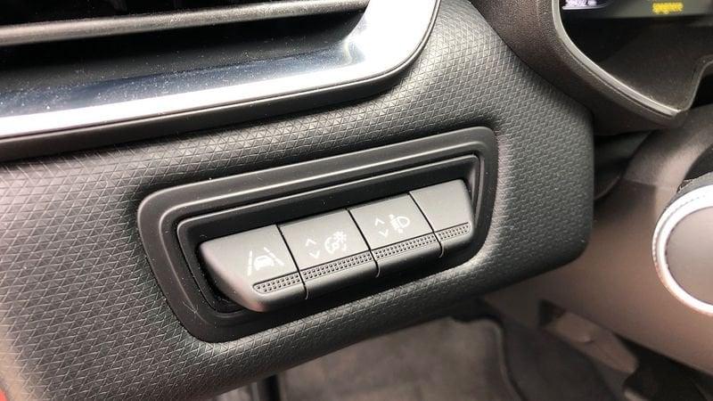 Renault Clio 5 Porte 1.6 E-TECH Hybrid 140cv Zen Auto