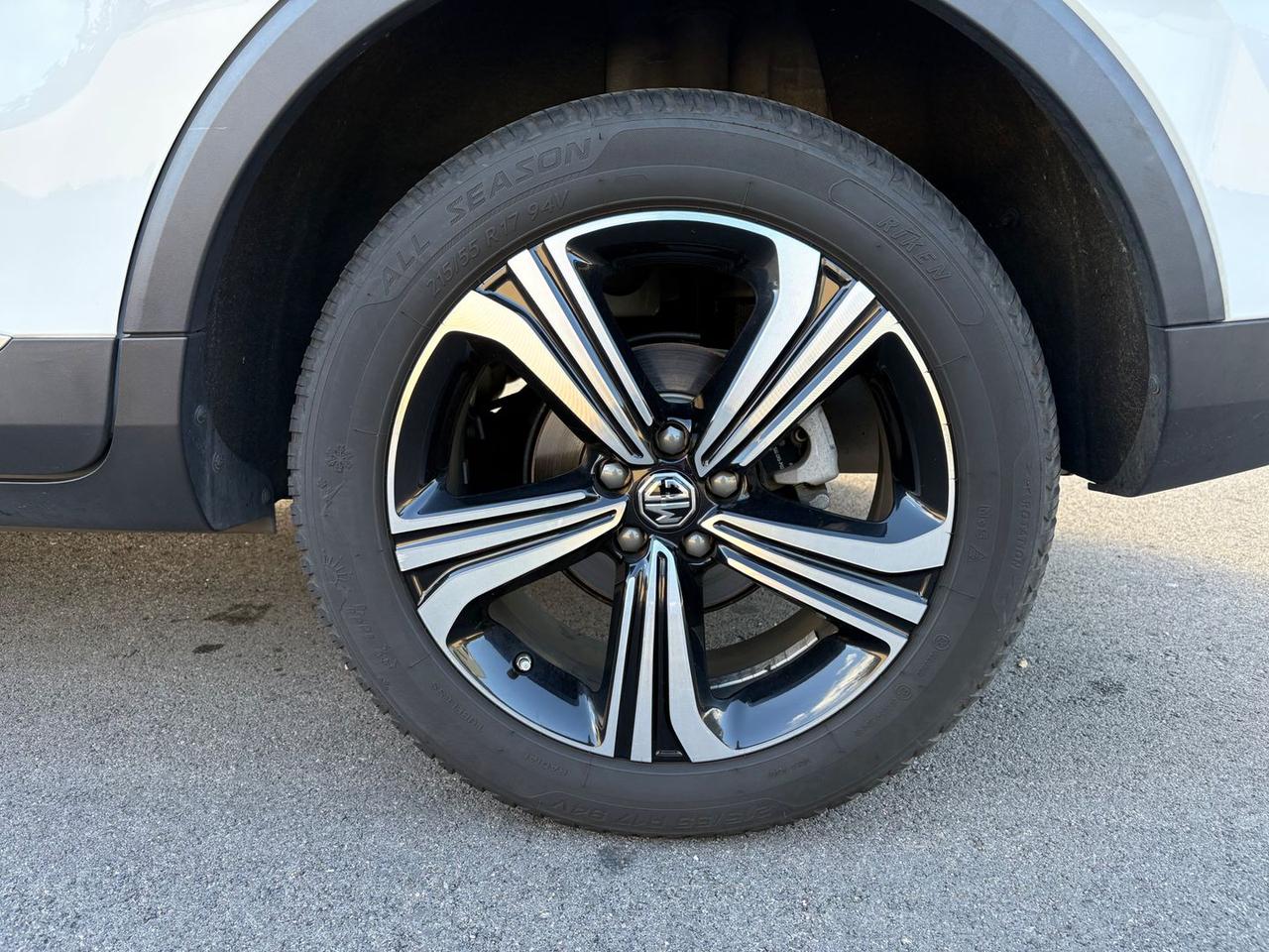 Mg ZS 1.5 VTi-TECH Comfort #7504