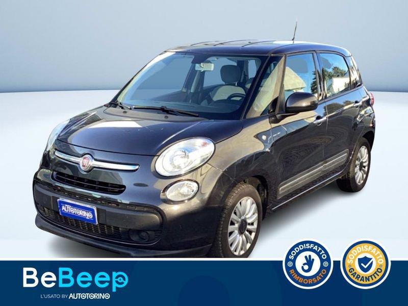 FIAT 500L 1.4 TJT POP GPL 120CV