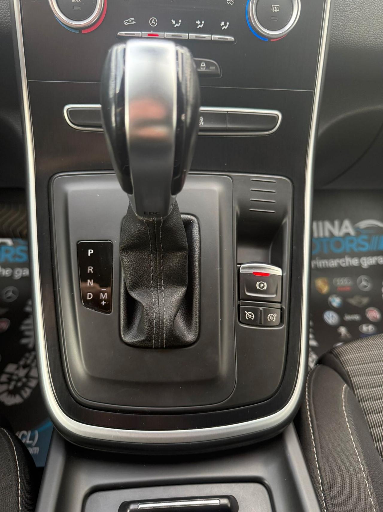 Renault Scenic MONOVOLUME