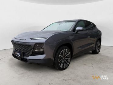 SPORTEQUIPE Sportequipe 6 Sportequipe 6 1.5 Turbo CVT GPL