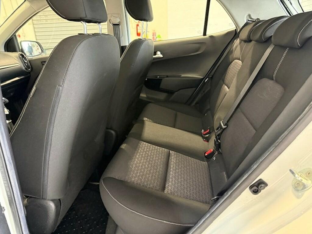 Kia Picanto 1.0 DPI Style