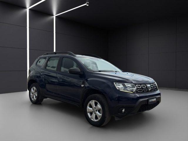 DACIA Duster 1.5 Blue dCi 8V 115 CV Comfort DaciaPlus