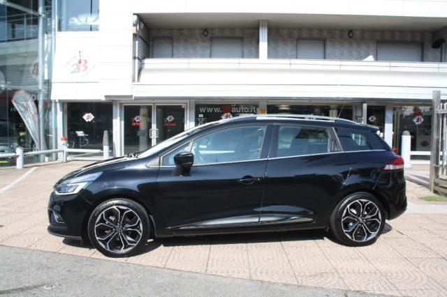 RENAULT Clio Sporter dCi 8V 90CV EDC Start&Stop Energy Duel2