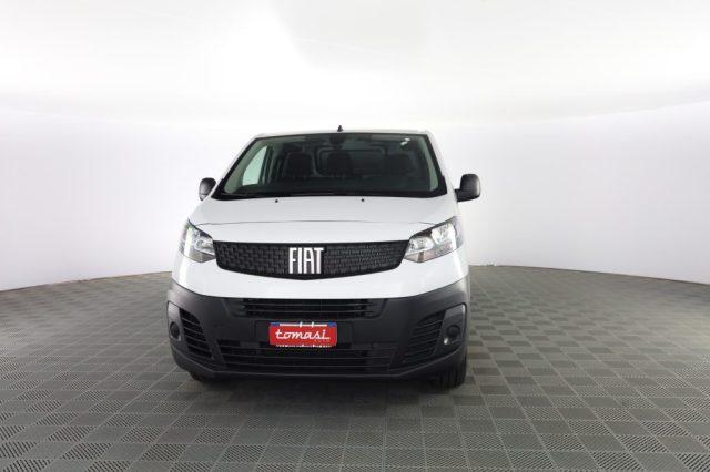 FIAT Scudo Scudo 1.5 BlueHDi 120CV PL-TN Furgone Business