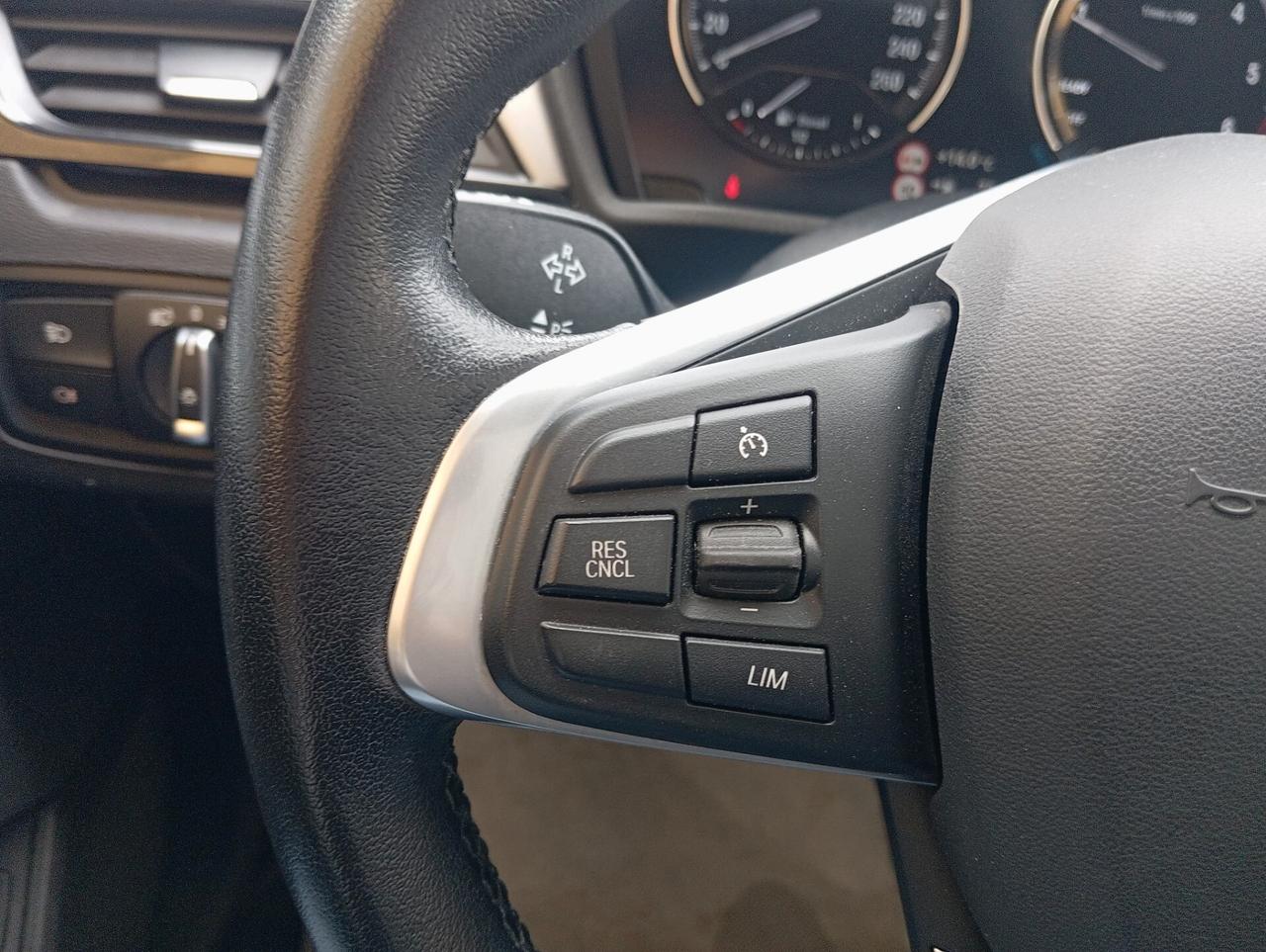 Bmw X2 xDrive18d Business-X