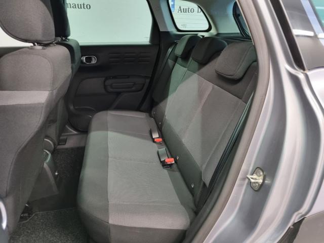 CITROEN C3 Aircross PureTech 130 S&S EAT6 Max