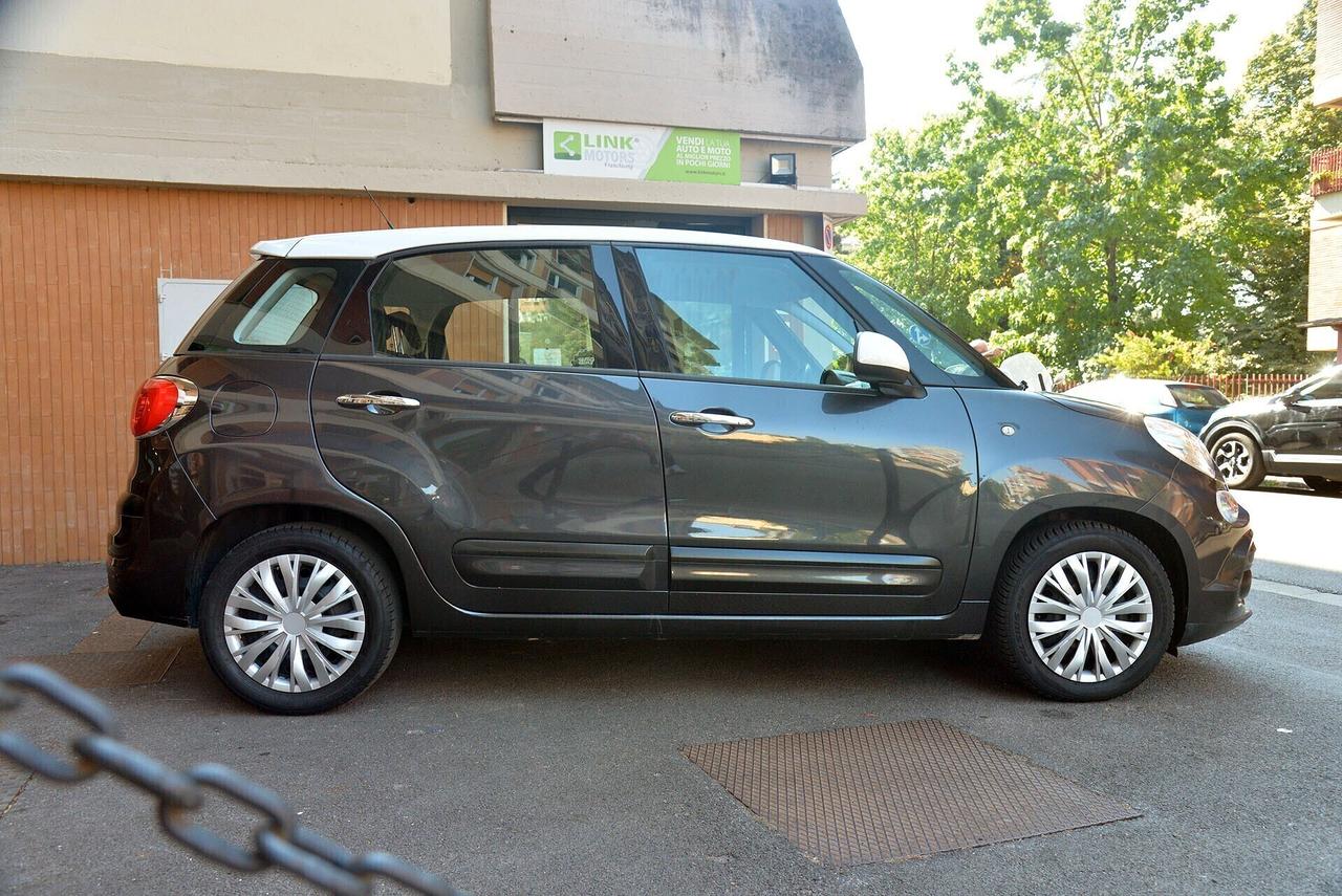 Fiat 500L 1.3 Multijet 95 CV Pop Star