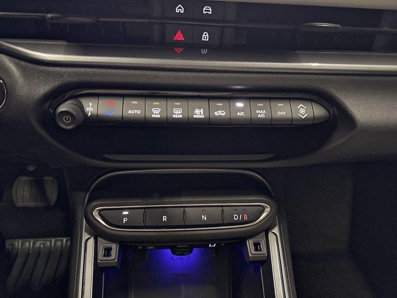 FIAT 600 Elettrica 156cv La Prima