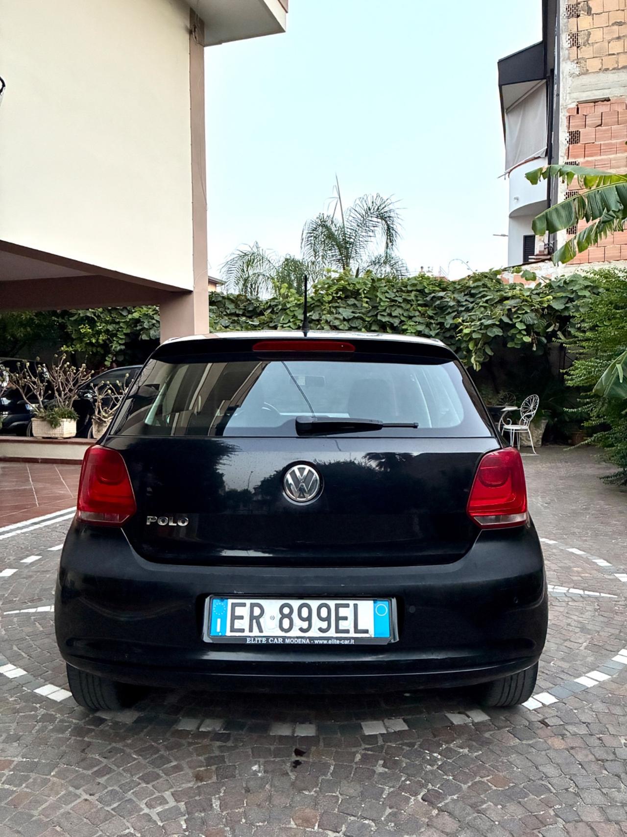Volkswagen Polo 1.2 70 CV 5p. Comfortline