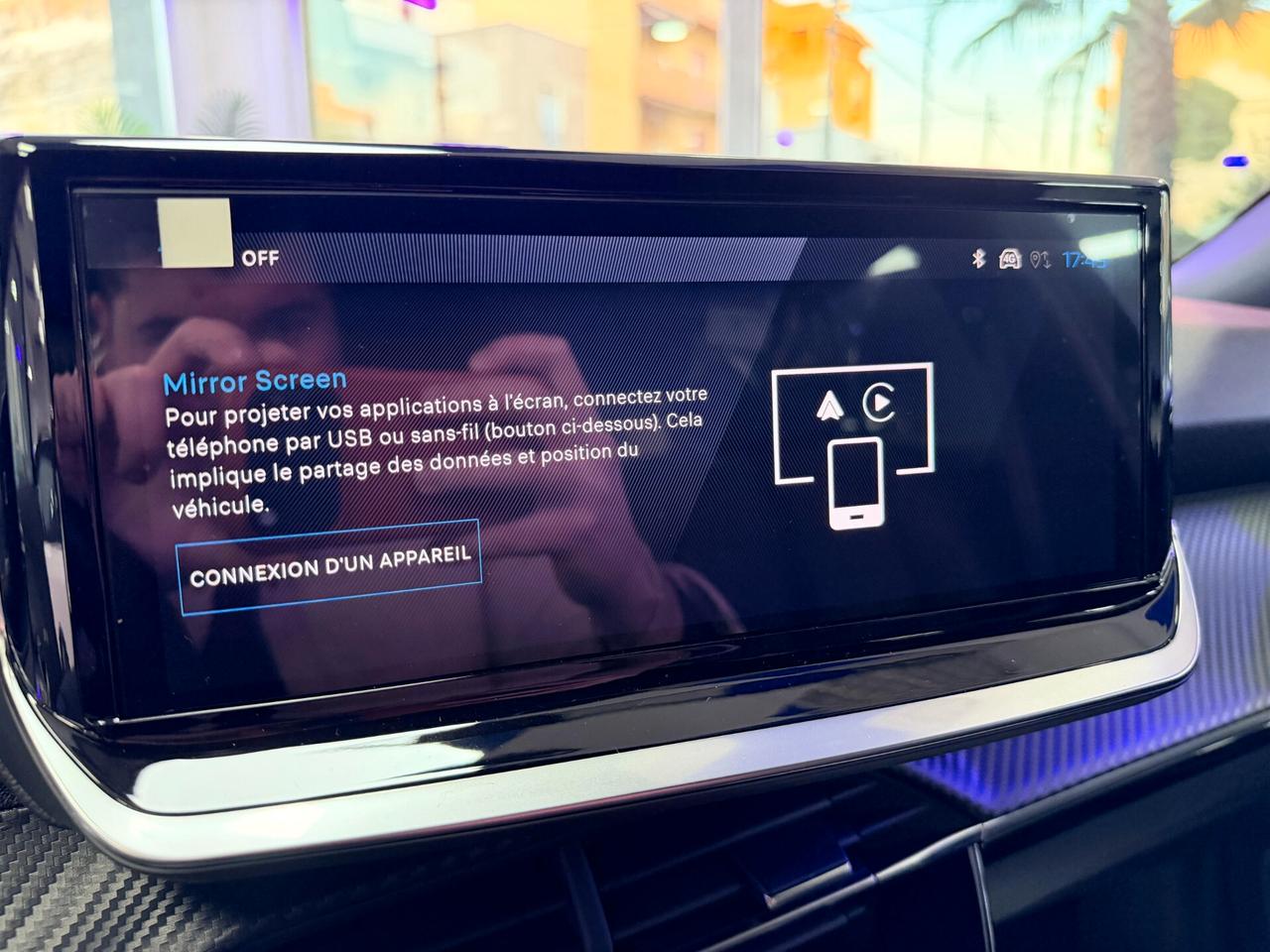 Peugeot 2008 Allure 100CV Km0