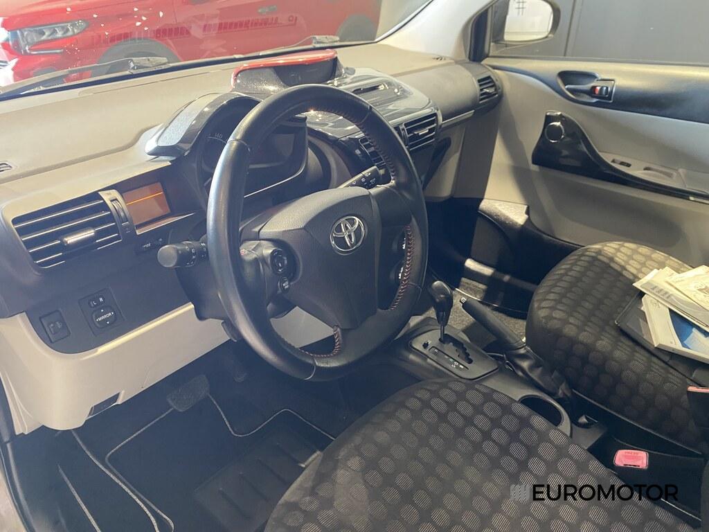 Toyota iQ 1.0 Active