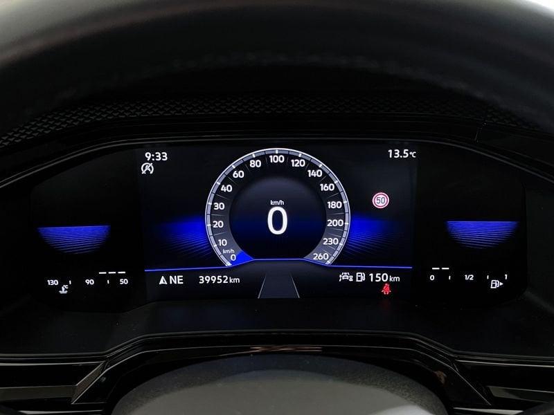 Volkswagen Taigo Taigo 1.0 TSI 110 CV Life