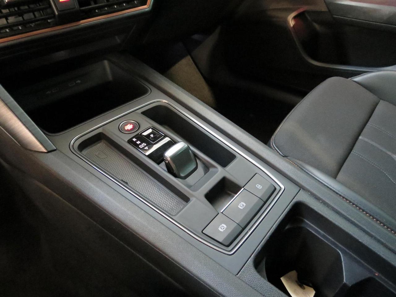 Cupra Formentor 1.5 TSI 150 cv DSG