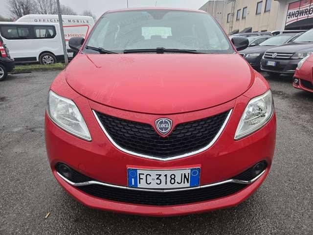 Lancia Ypsilon Ypsilon 1.2 Opening edition ecochic Gpl 69cv