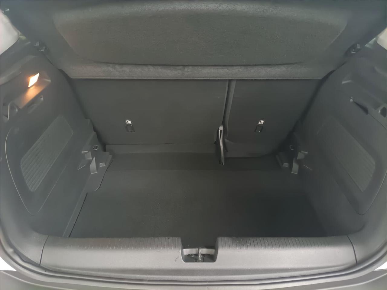 Opel Crossland 1.2 12V Start&Stop Edition