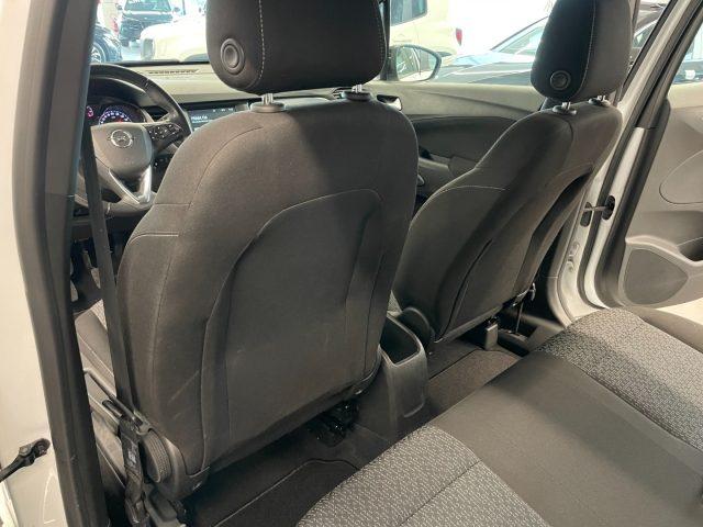 OPEL Crossland 1.2 110 CV Edition