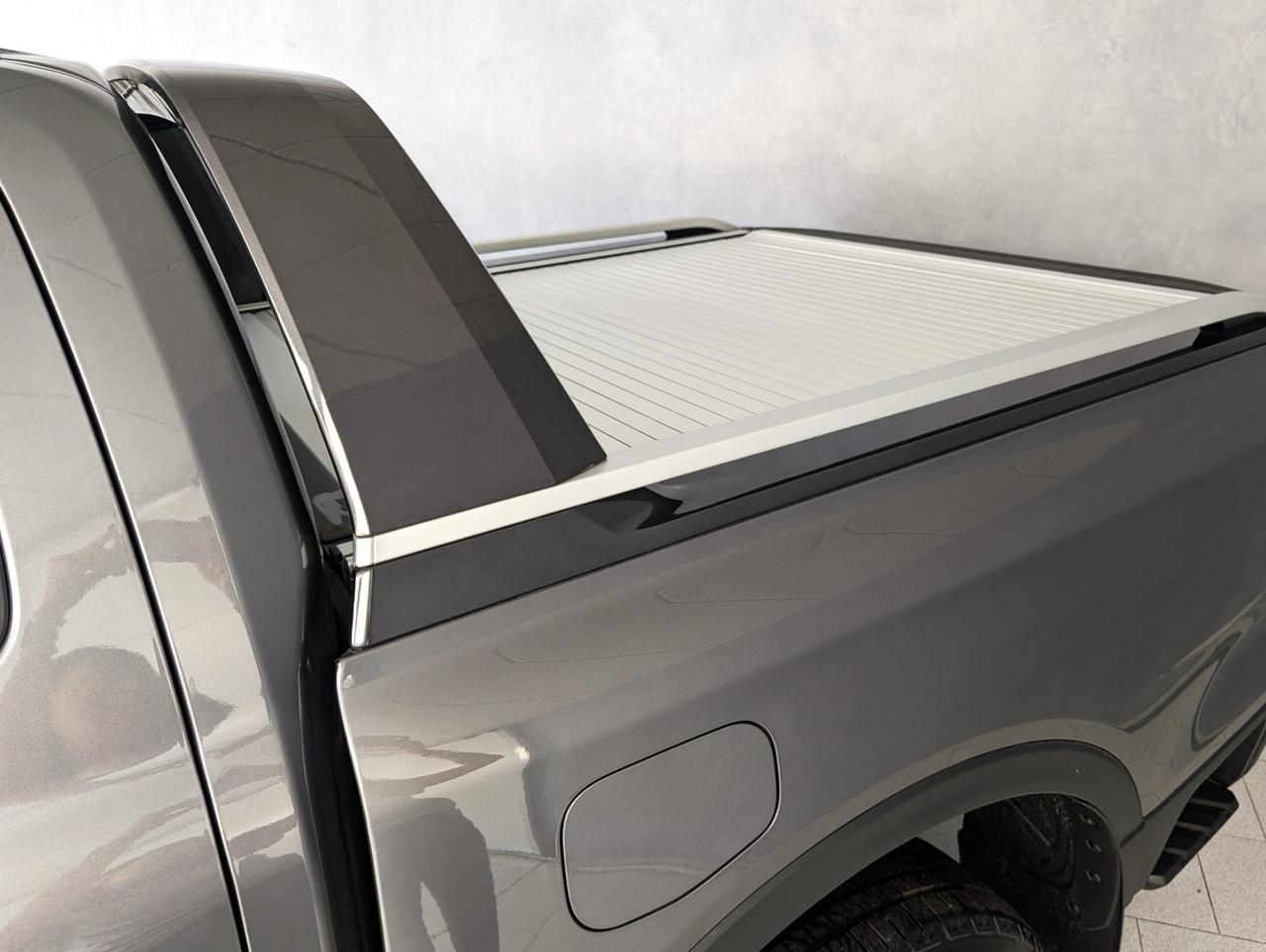 Ford Ranger 2.0 doppia cabina AWD 205cv Automatic Wildtrak