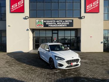 Ford Focus 1.0 - 125 CV 5p. ST-Line