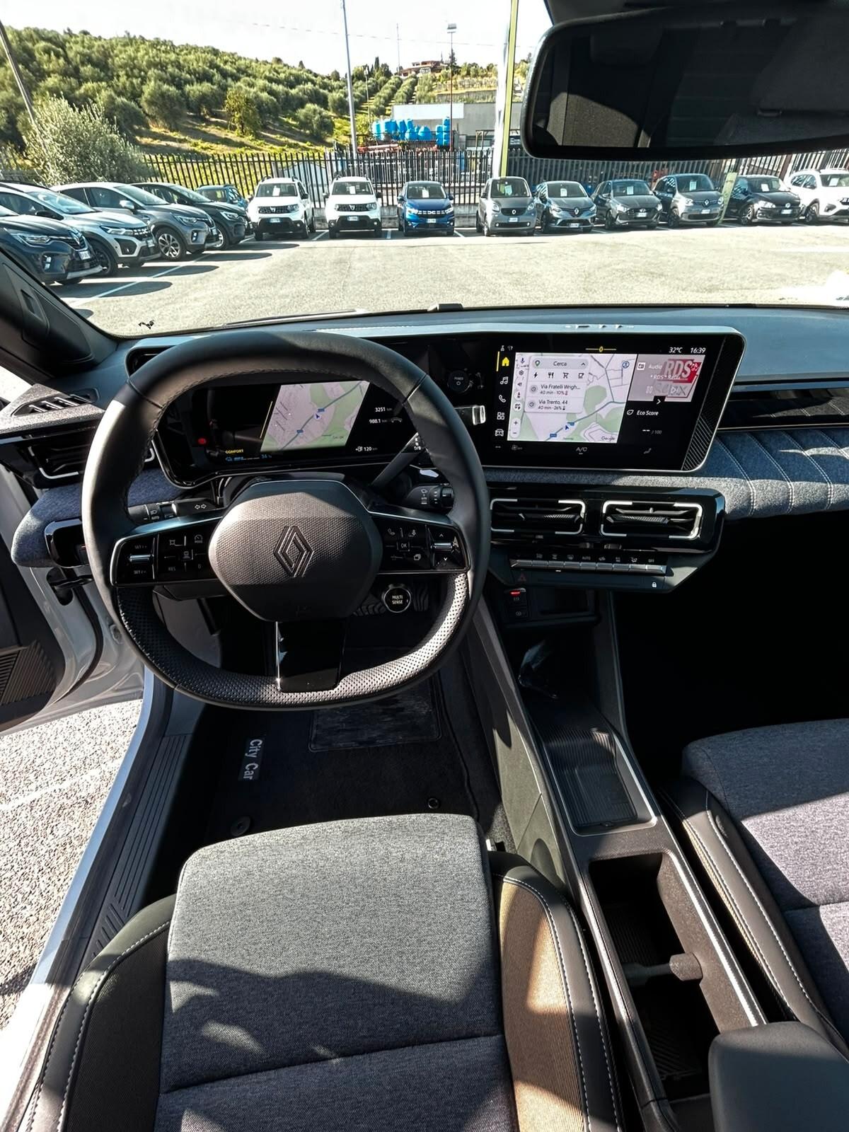 Renault 5 E-Tech Electric 120 CV Urban Range Techno