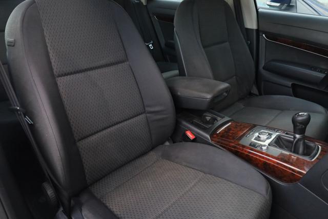 AUDI A6 2.0 TDI