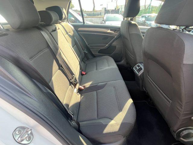 VOLKSWAGEN Golf 1.6 TDI 115CV DSG 5p. Business BlueMotion Technolo