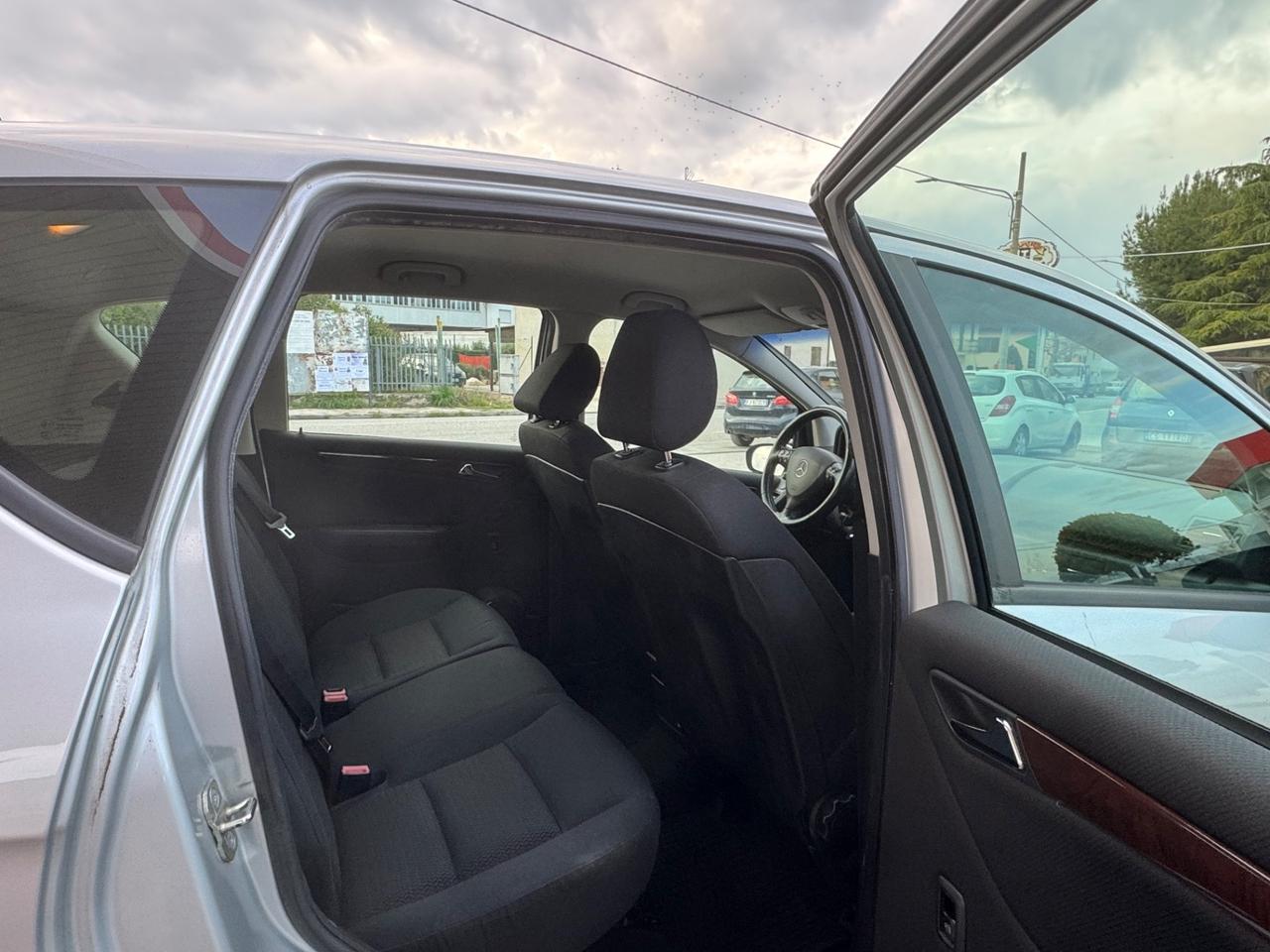 Mercedes-benz A 160 CDI Avantgarde