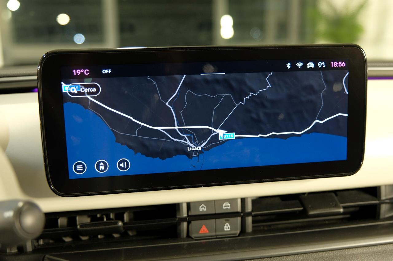 Fiat 600 Hybrid 100 CV DCT MHEV La Prima