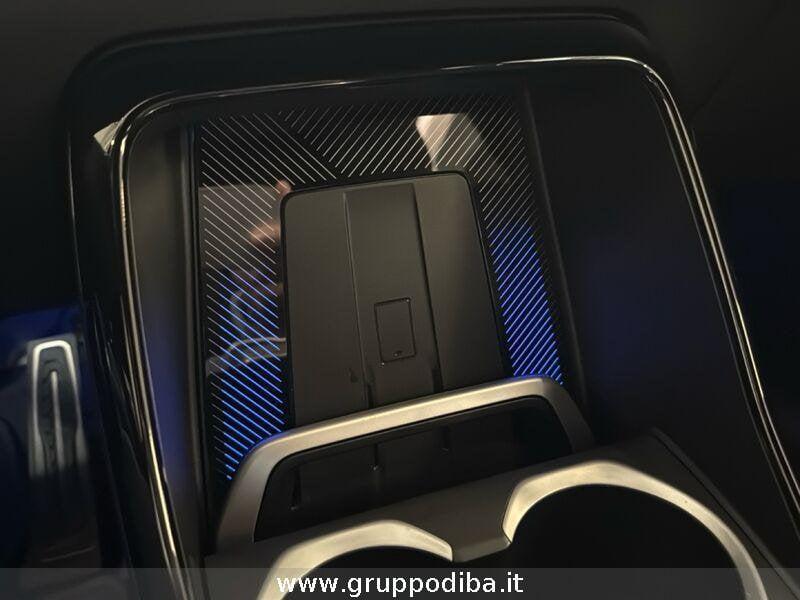 BMW X1 U11 xdrive20d mhev 48V MSport Pro auto