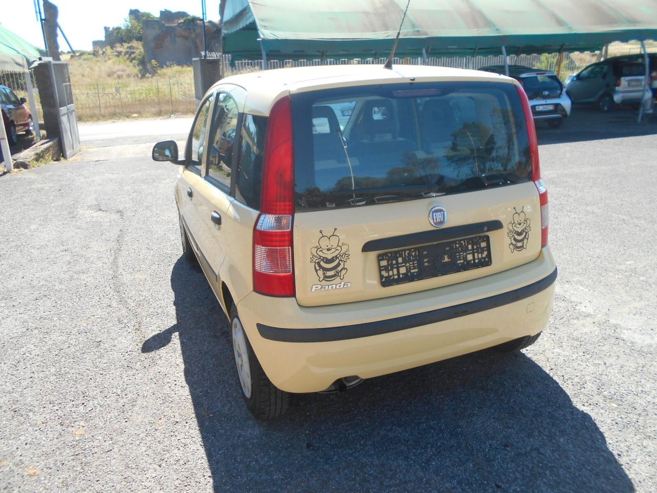 Fiat Panda 1.2 Classic