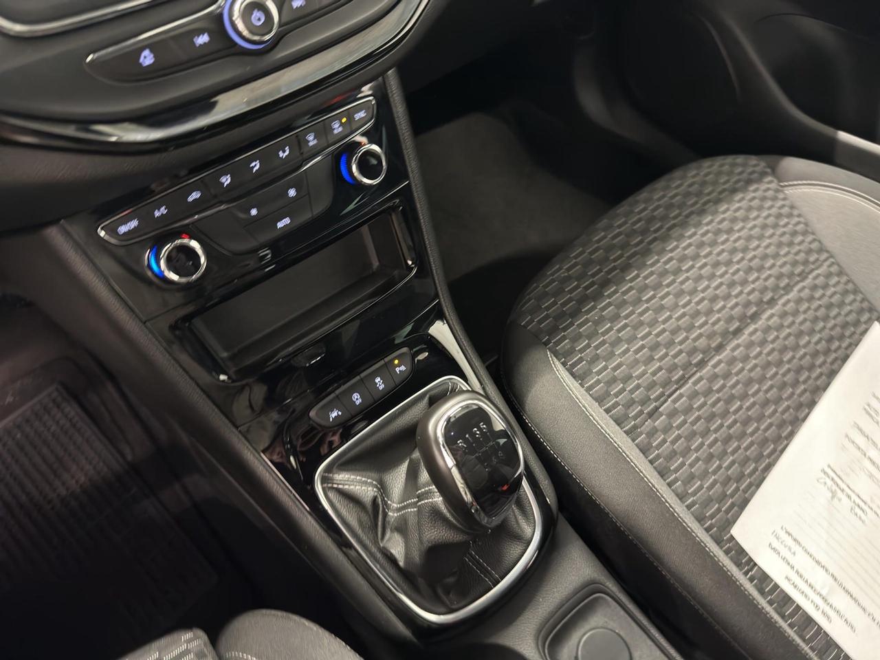 Opel Astra 5p 1.2 t Business Elegance s&s 130cv