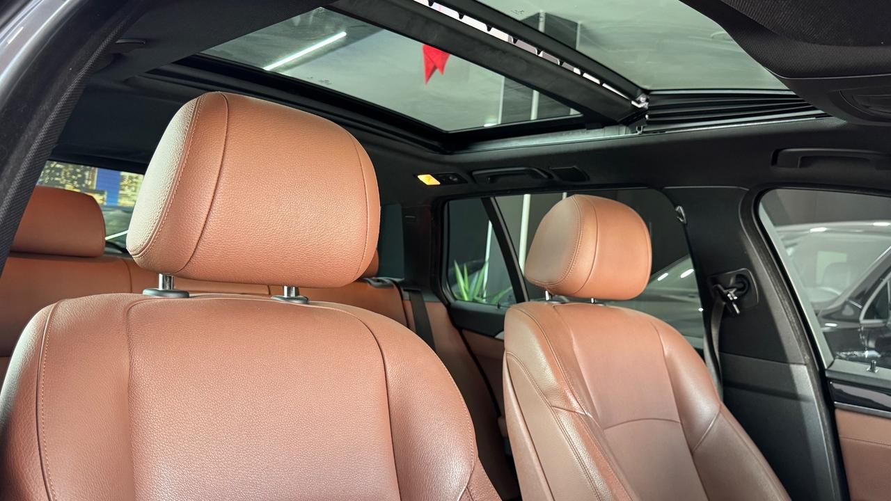 Bmw 530 530d xDrive 249CV Touring Msport