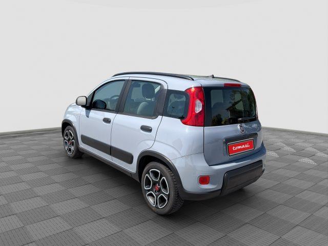 FIAT Panda Panda 1.2 EasyPower City Life