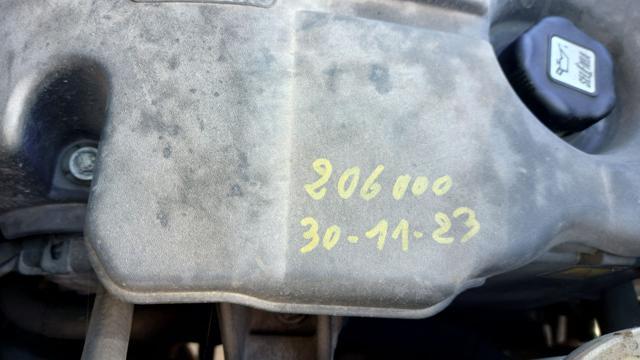 FIAT Doblo Doblò 1.9 MJ 120CV DPF PC-TN Car.Lam SX