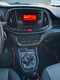 Fiat doblo diesel anno 2017 euro 6 B