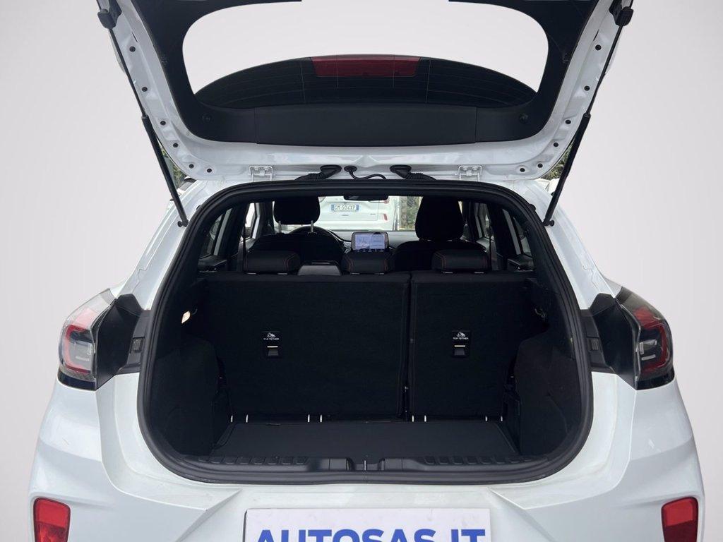 FORD Puma 1.0 EcoBoost Hybrid 125 CV S&S ST-Line del 2023