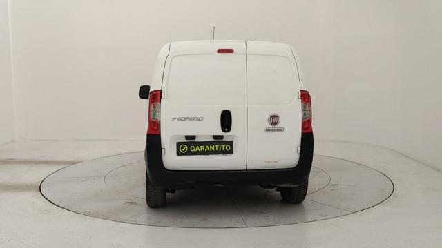 FIAT Fiorino cargo 1.3 mjt 95cv ecojet SX E6d-temp