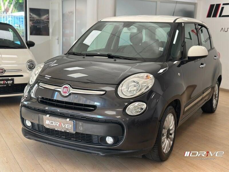 FIAT 500L 500L 1.4 95 CV Pop