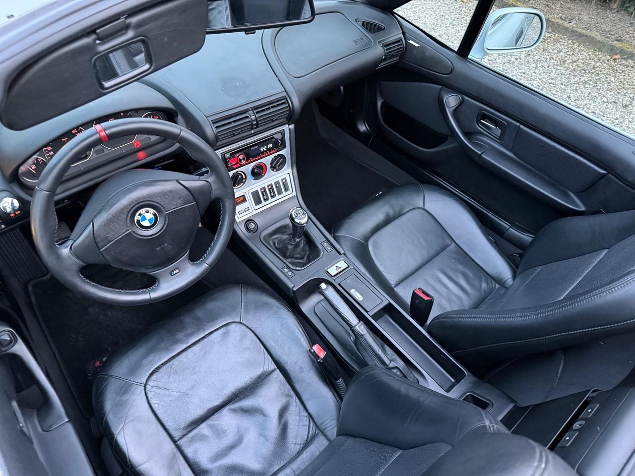 Bmw Z3 1.8 cat Roadster