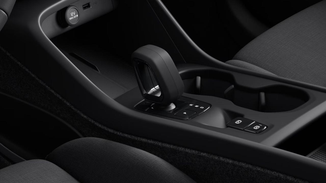 VOLVO Xc40 B3 Mild Hybrid Automatico Essential