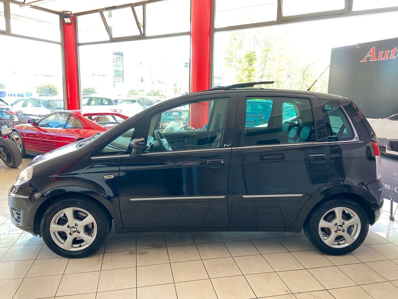 Lancia MUSA 1.3 Multijet DIESEL 90 CV