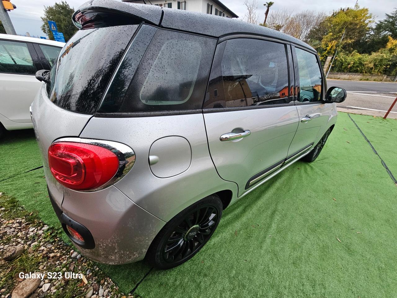 Fiat 500L 1.6 Multijet 120 CV Business