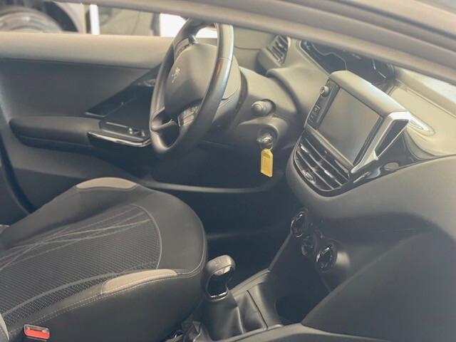 Peugeot 208 1.2 VTi 82 CV 5 porte Active