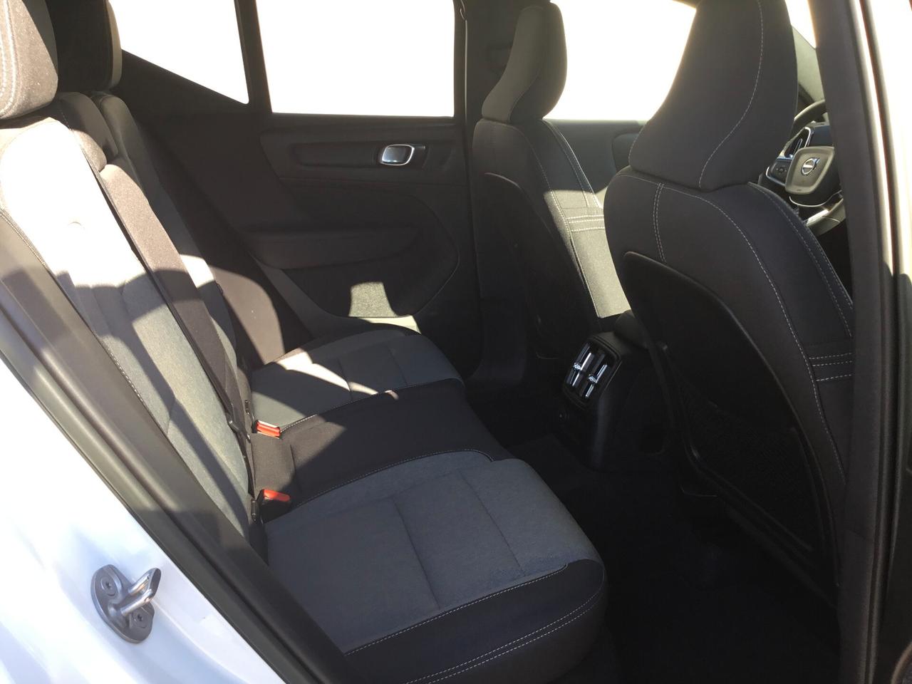 Volvo XC40 T4 AUT. Recharge Plug-in Hybrid CORE AUTOCARRO