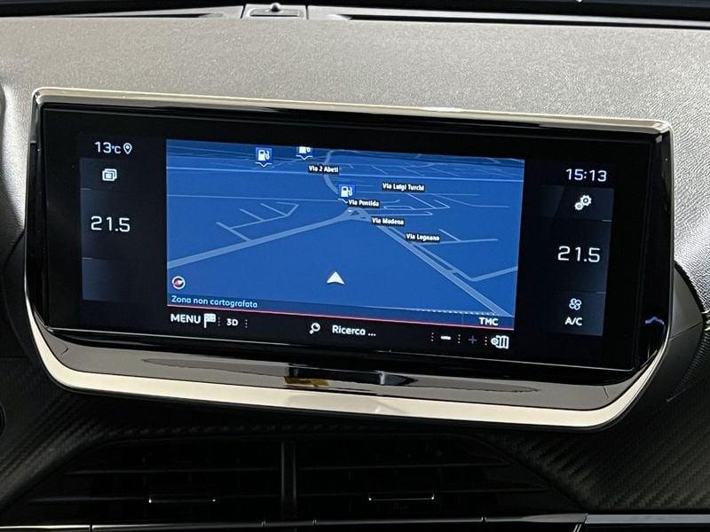 Peugeot 2008 2008 PureTech 130 S&S EAT8 GT