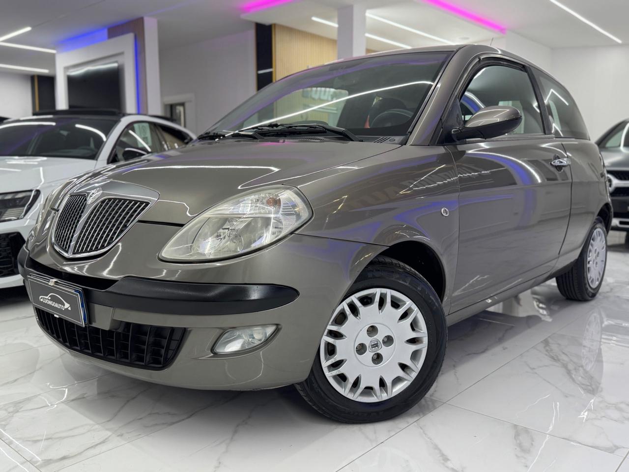 Lancia Ypsilon 1.2 Gold Full Optional
